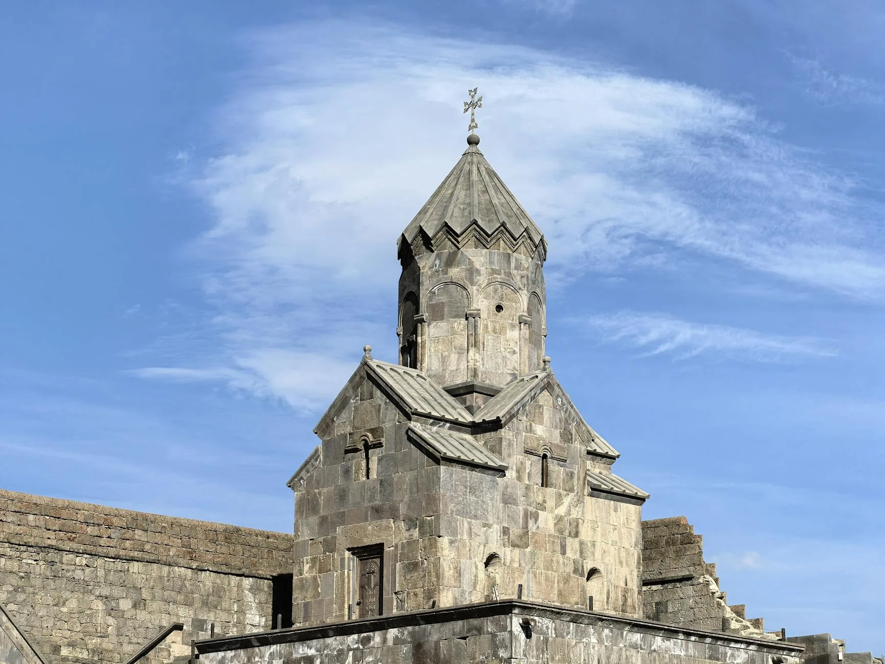 Jour 6 : Tatev et Khndzoresk