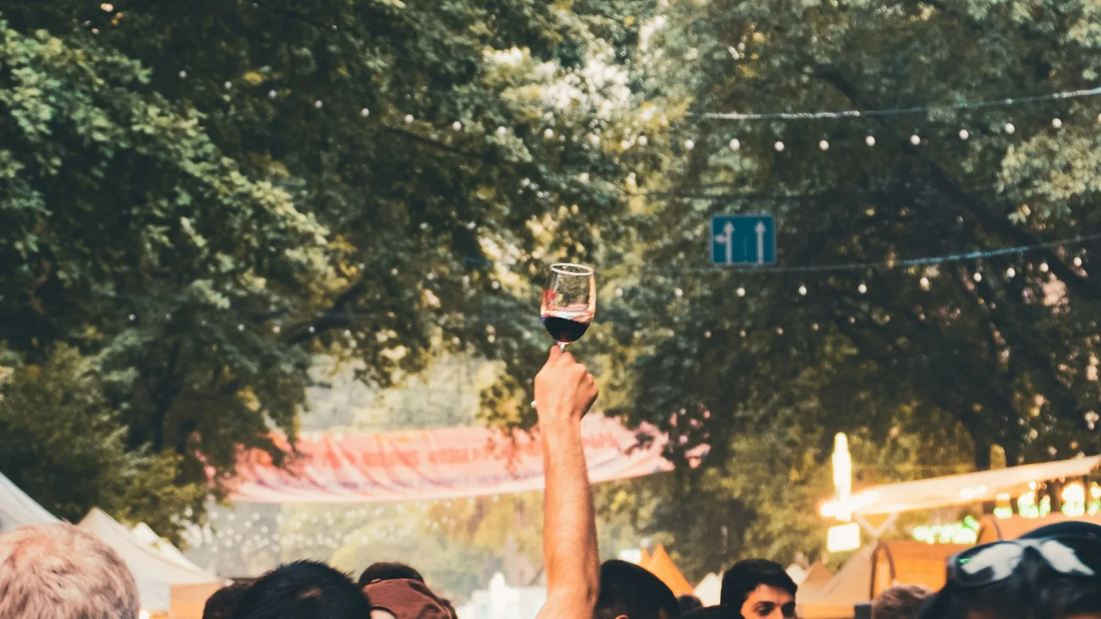 Quand y aller : vendanges et fête du vin
