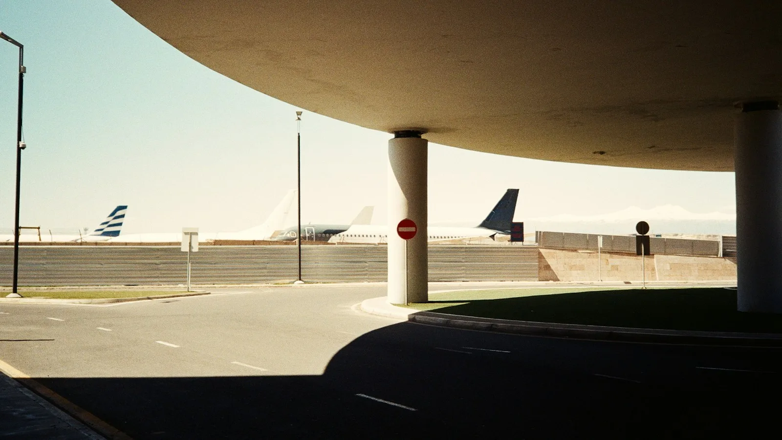 Les hôtels à moins de 10 minutes de l'aéroport