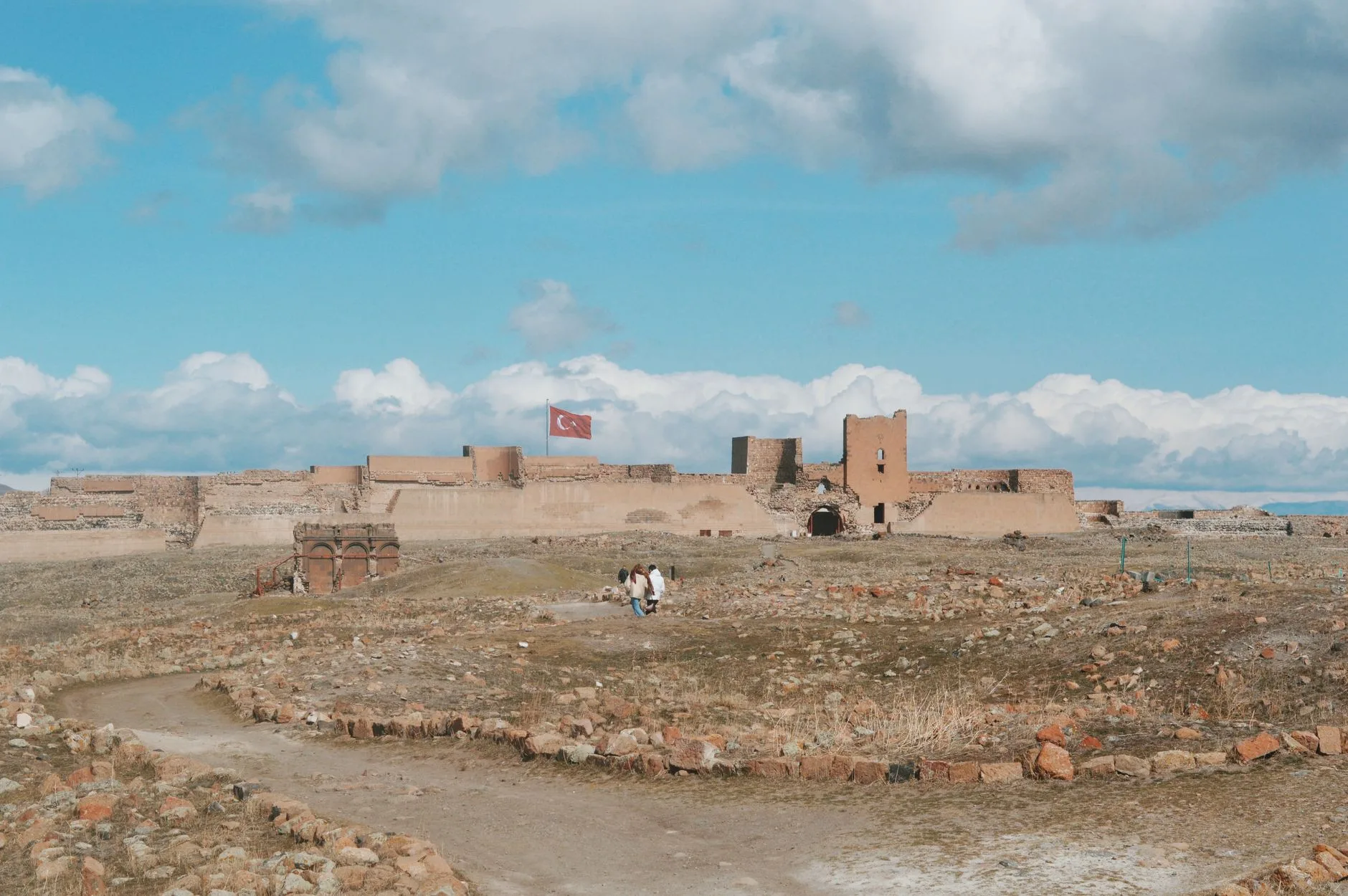 La frontière avec la Turquie : le dossier qui bouge en 2026