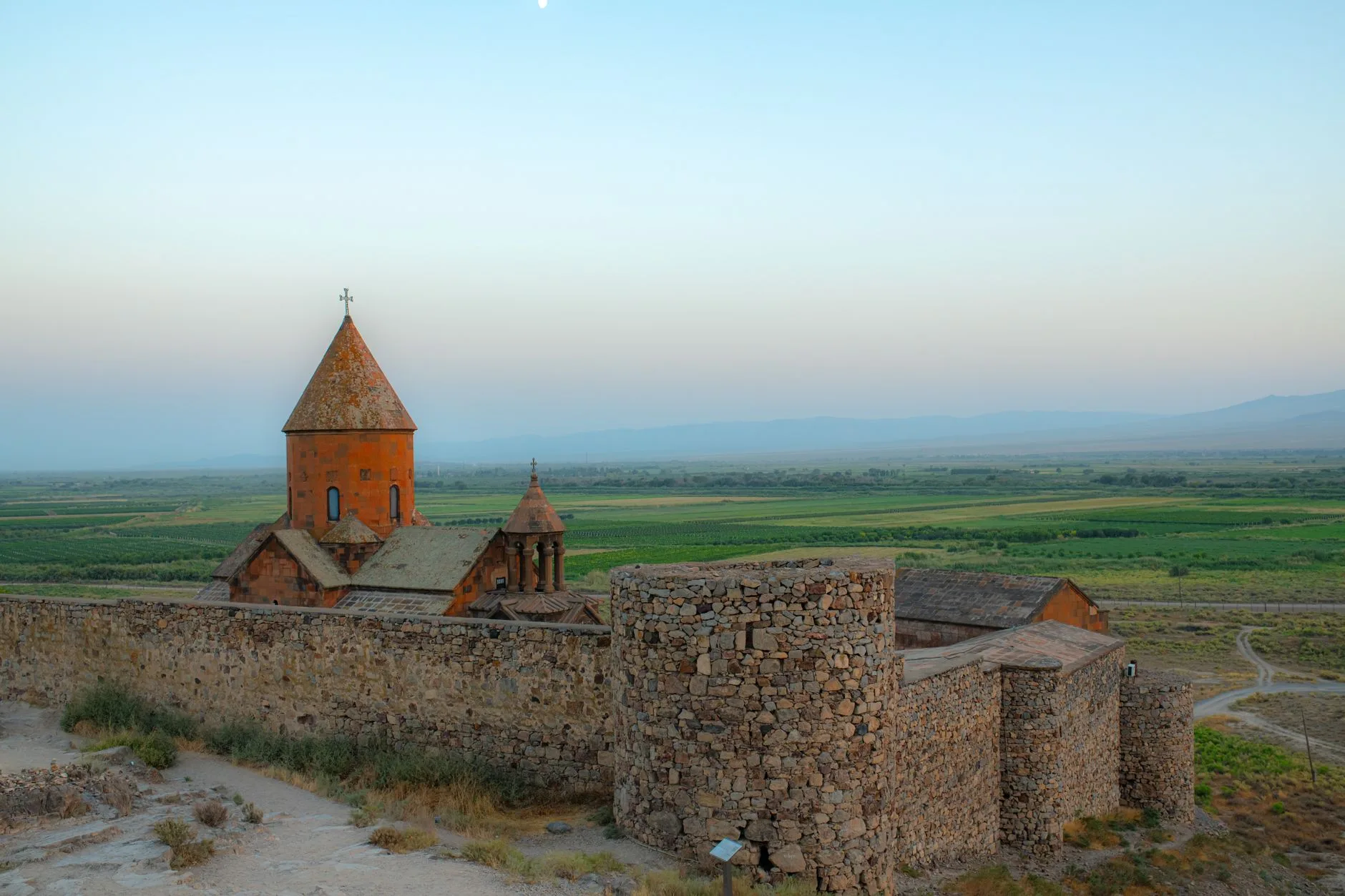 Monastères incontournables