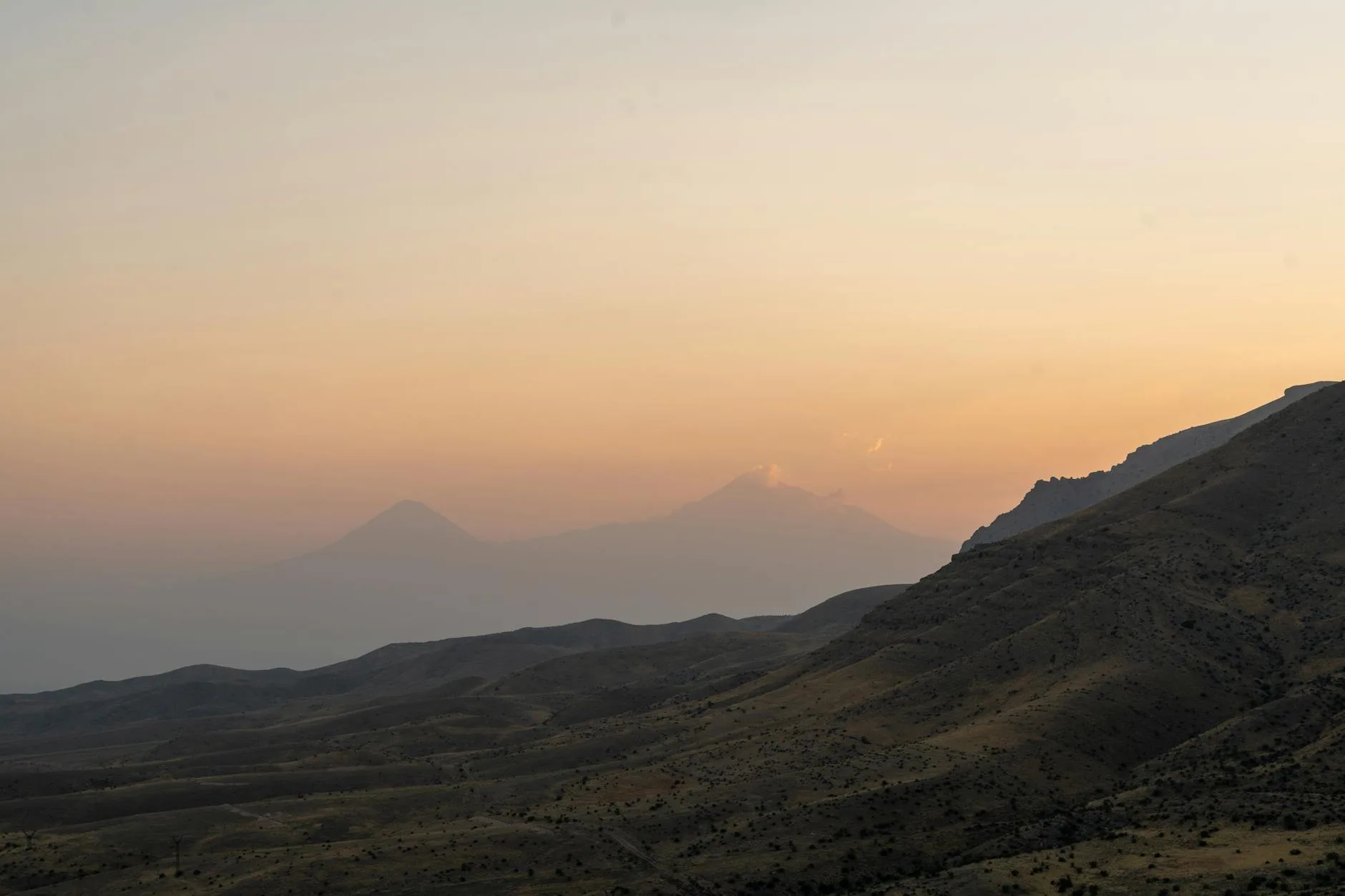 Conseils pour photographier l'Ararat