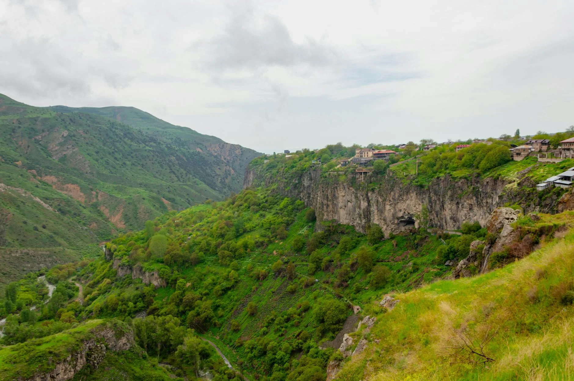 ️ Les immanquables depuis Dilijan