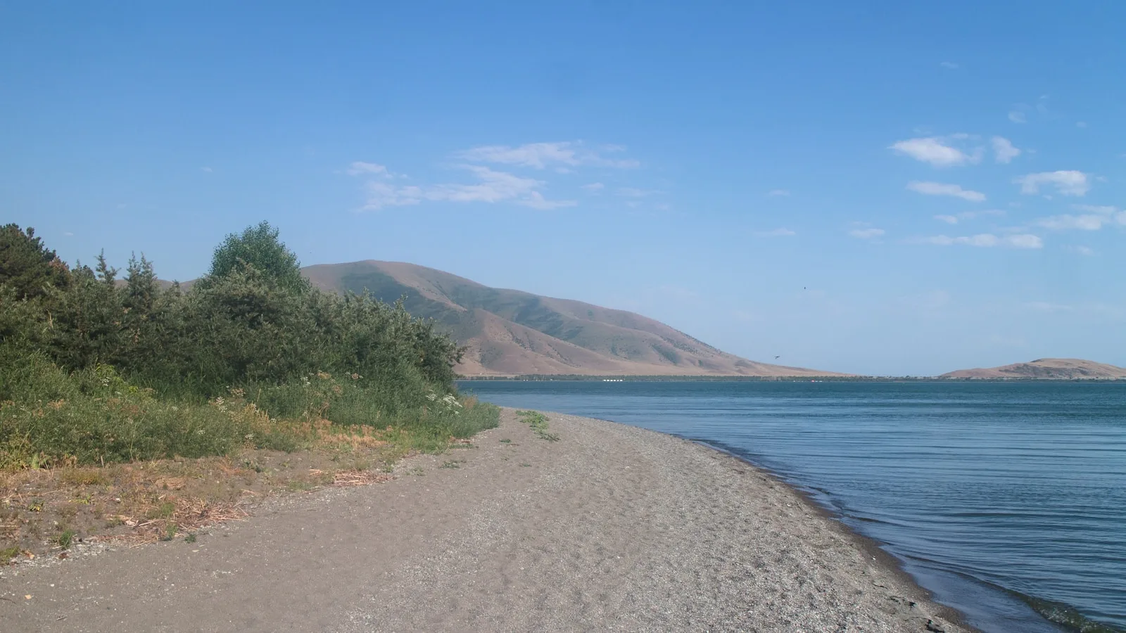 Plages et baignades