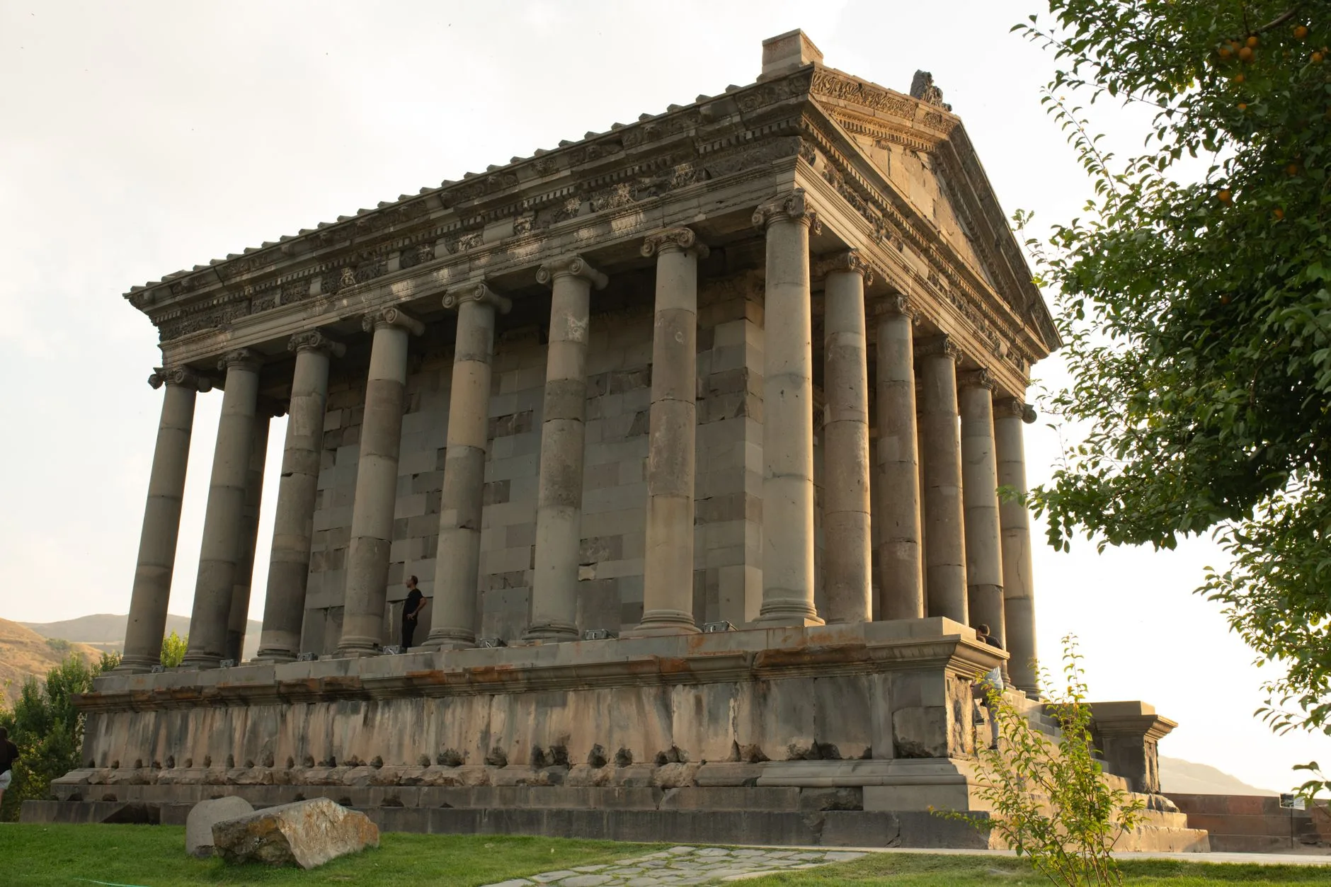 Garni en photographie : les meilleurs spots