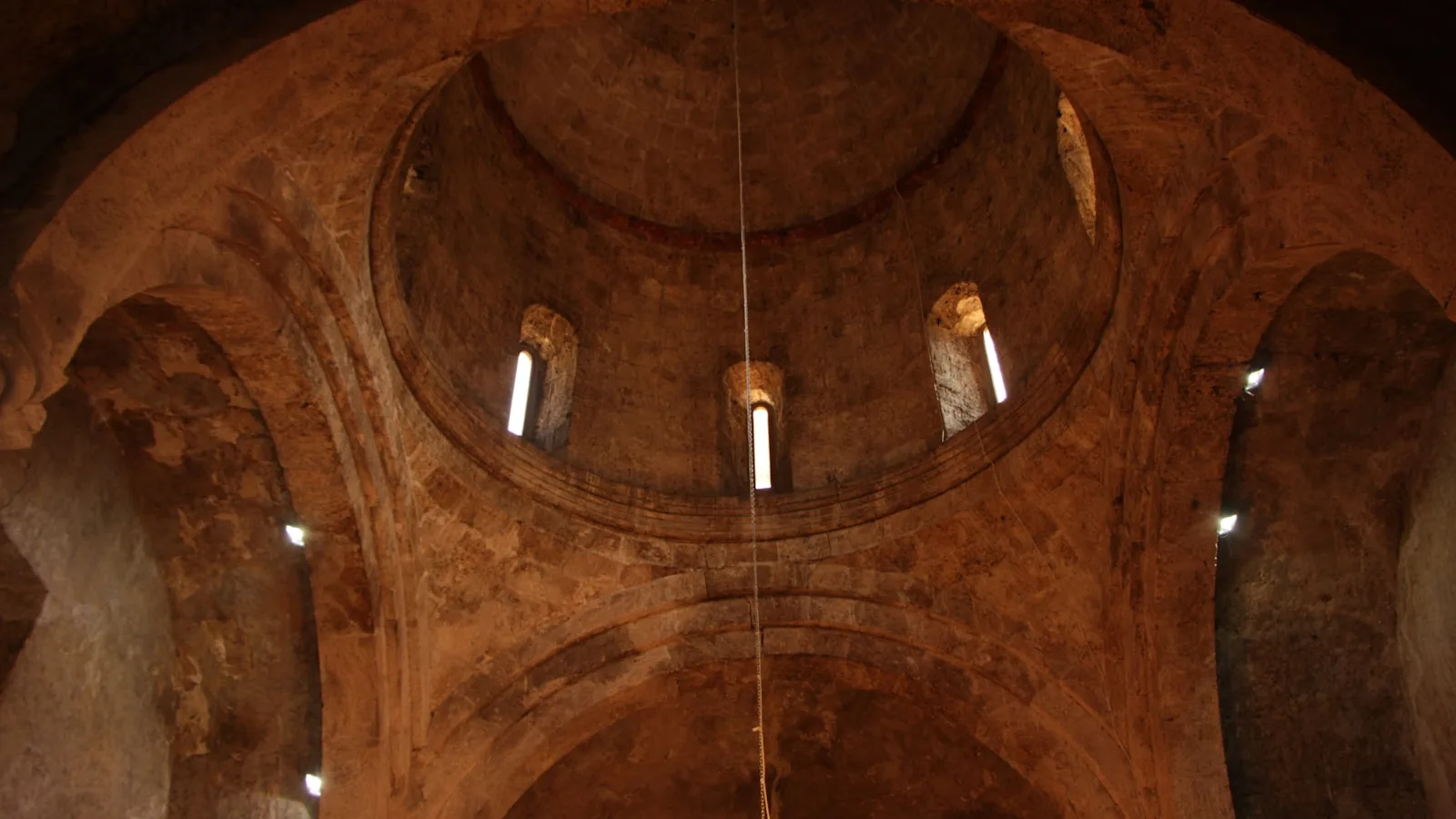 Le jeûne de l'Église arménienne : un avantage inattendu