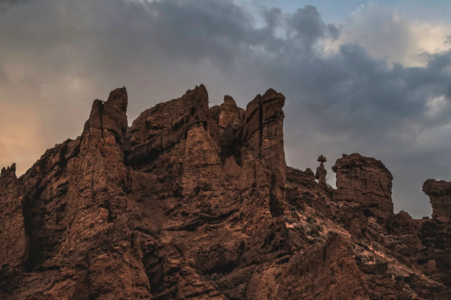 Randonnées et nature autour de Goris